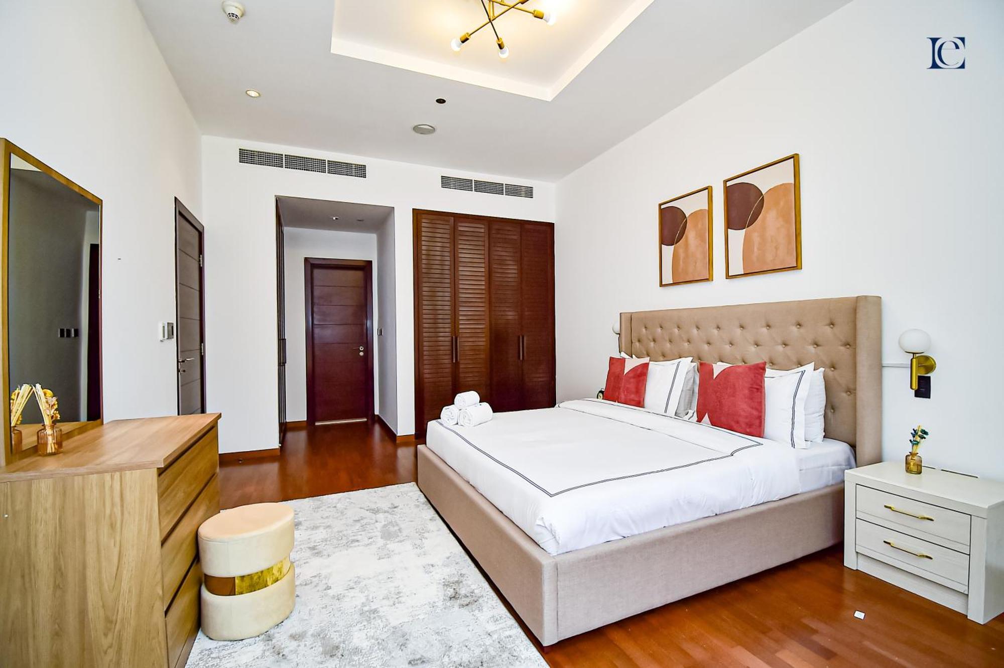 Luxury Escapes - Ocean-view Retreat 1-bedroom At Tiara Palm