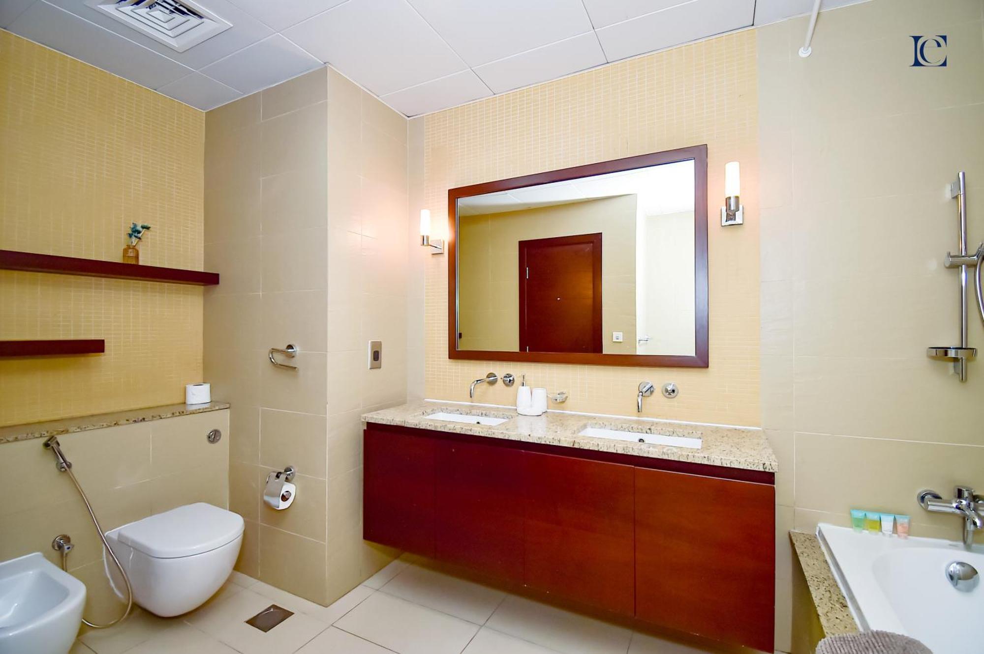 Luxury Escapes - Ocean-view Retreat 1-bedroom At Tiara Palm