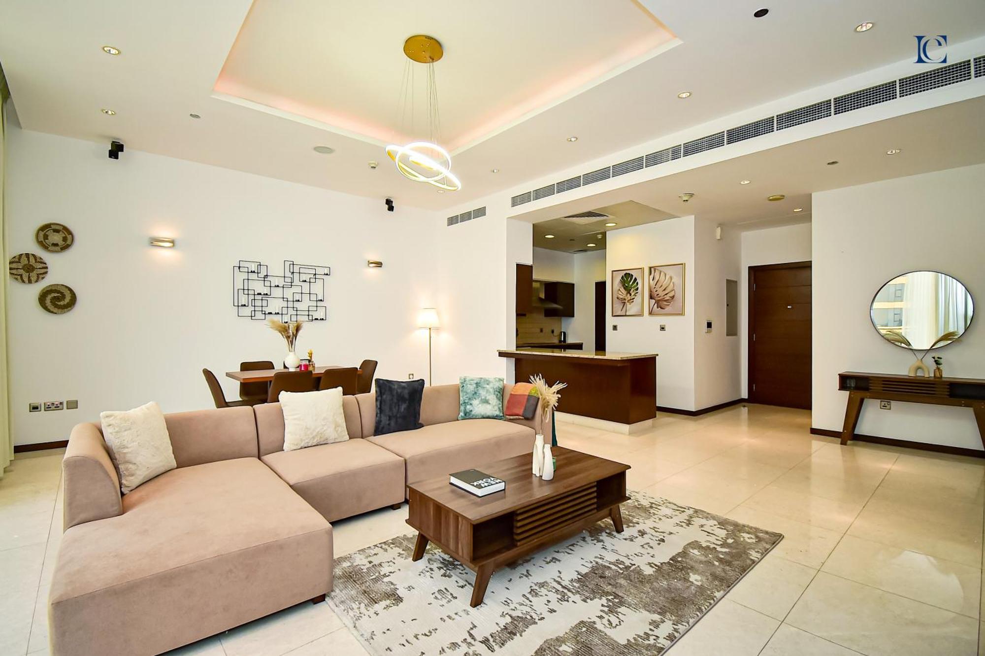 Luxury Escapes - Ocean-view Retreat 1-bedroom At Tiara Palm Apartment