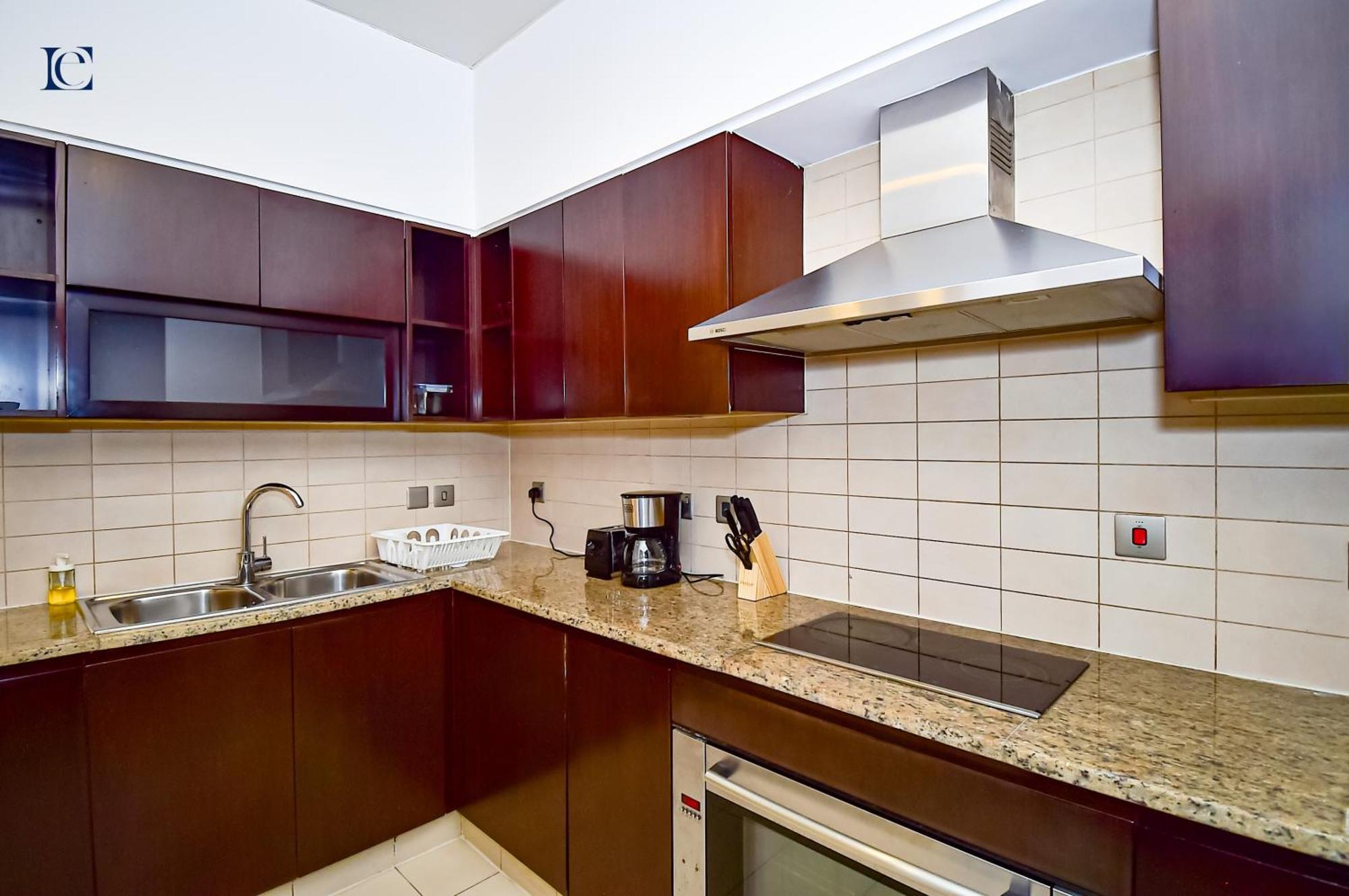 Luxury Escapes - Ocean-view Retreat 1-bedroom At Tiara Palm