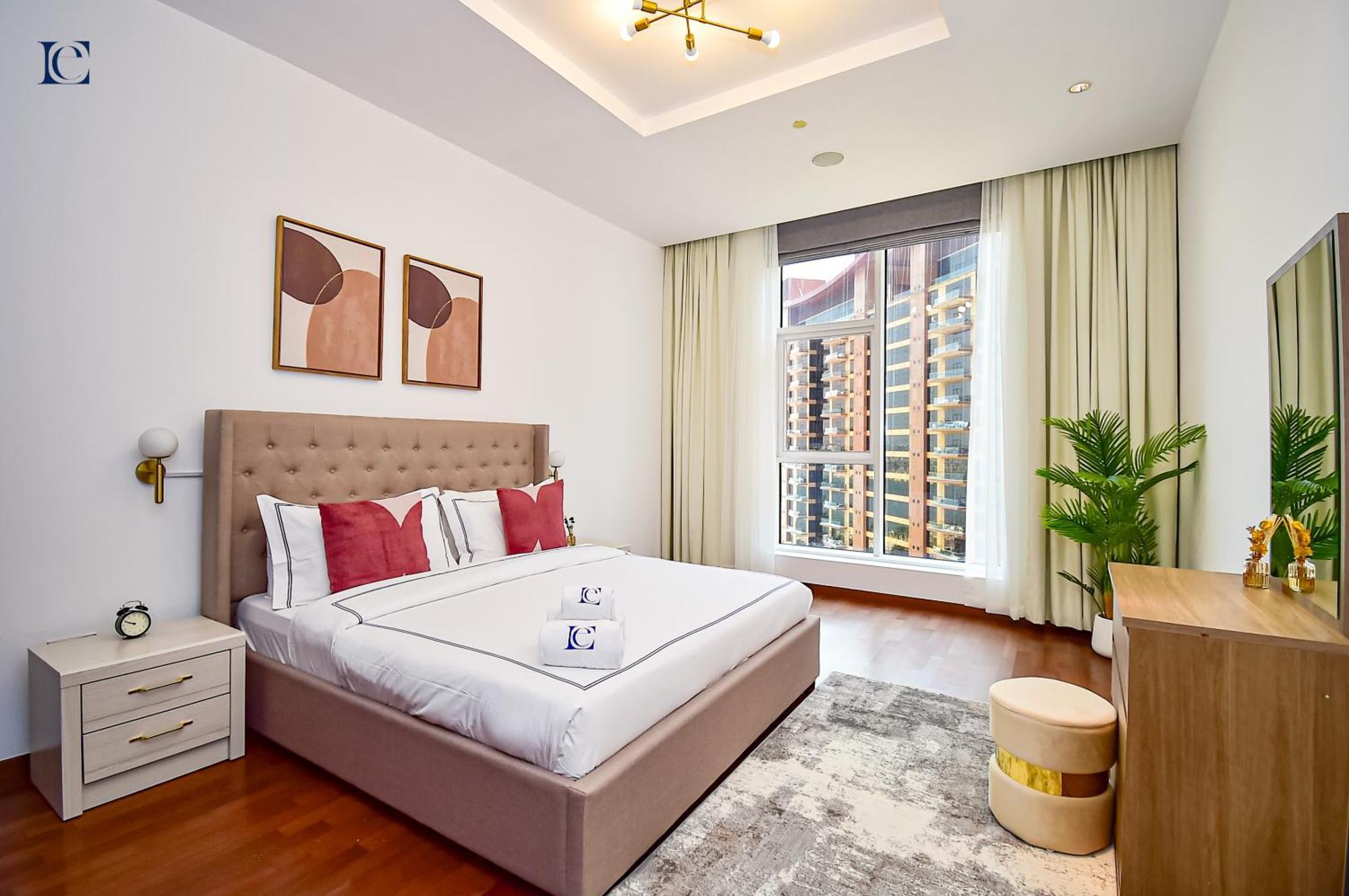 Luxury Escapes - Ocean-view Retreat 1-bedroom At Tiara Palm Apartment *