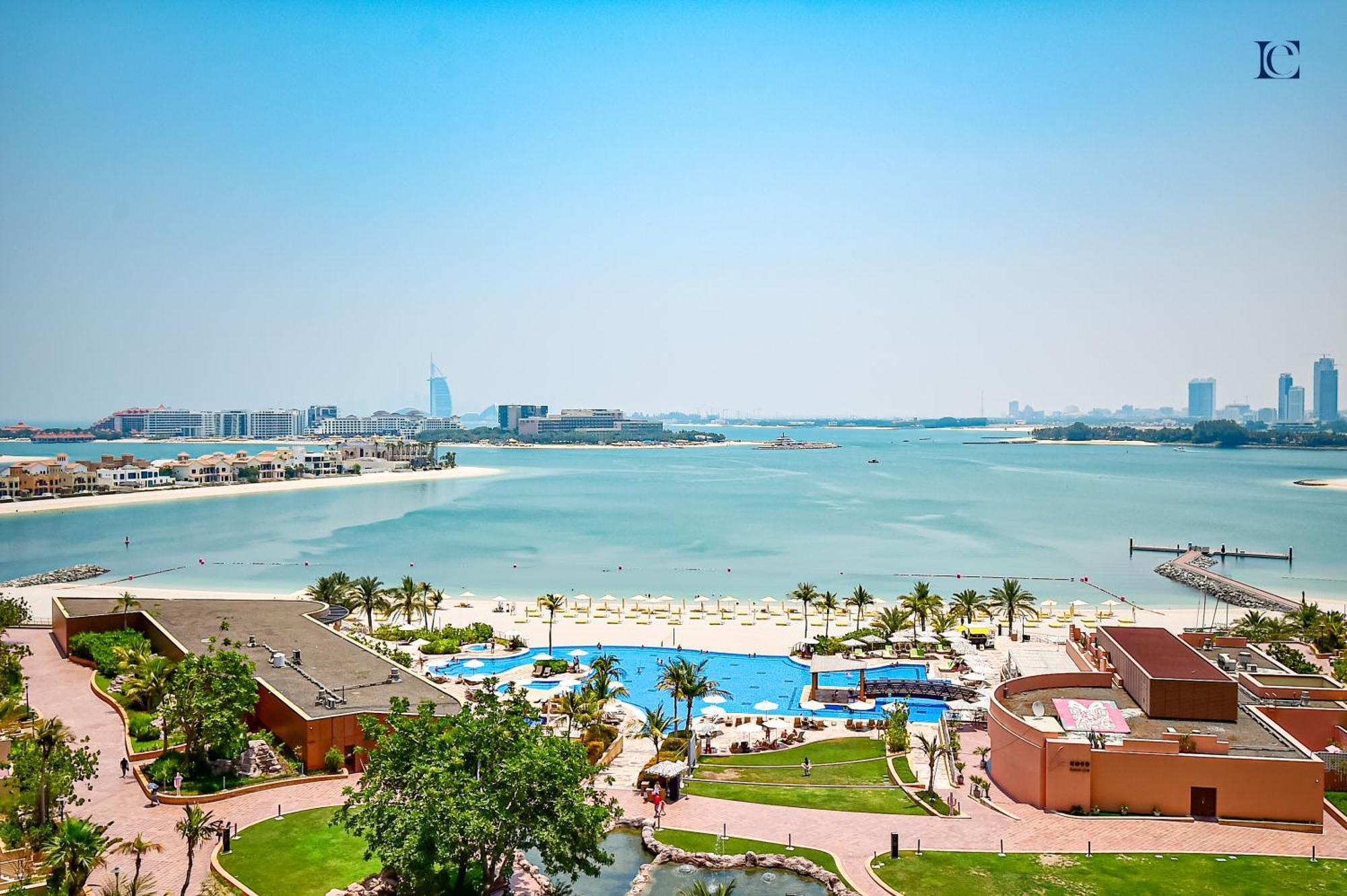 Luxury Escapes - Ocean-view Retreat 1-bedroom At Tiara Palm